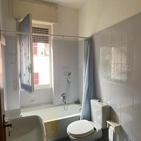 Appartamento Casa Alessandra