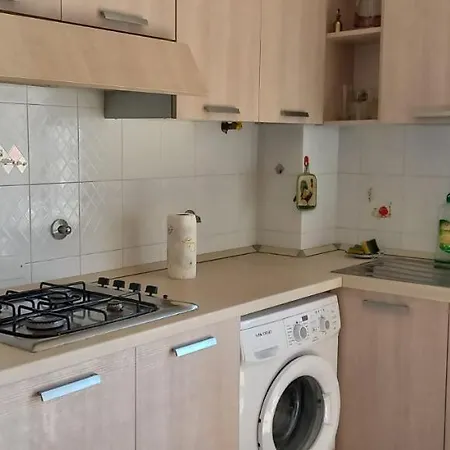 Appartamento Casa Alessandra *