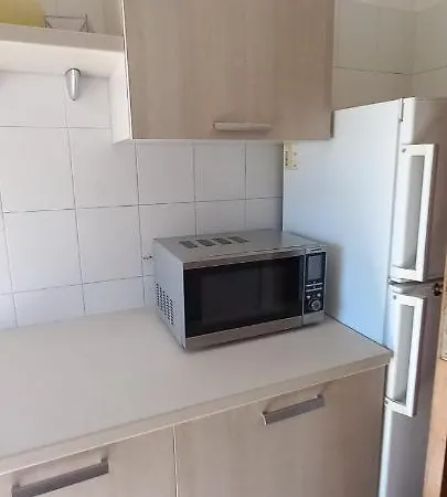 Appartamento Casa Alessandra *