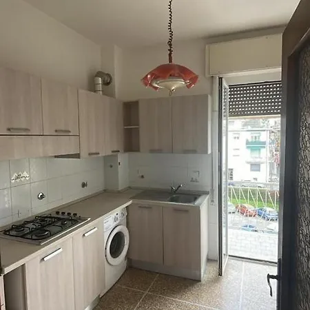 Casa Alessandra Appartamento *