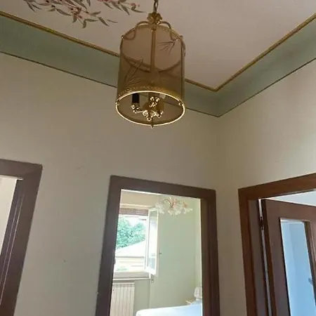 Casa Alessandra Appartamento