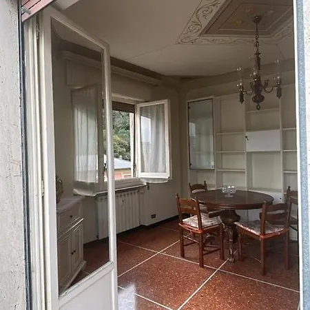Casa Alessandra * Rapallo